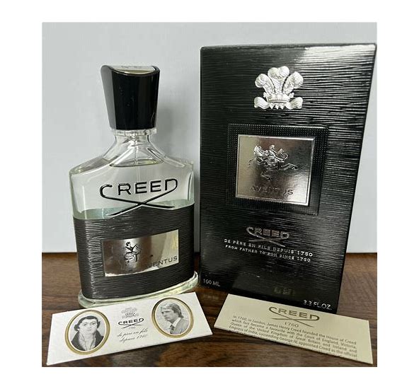 Creed Aventus Eau de Parfum 3.3 Fl Oz