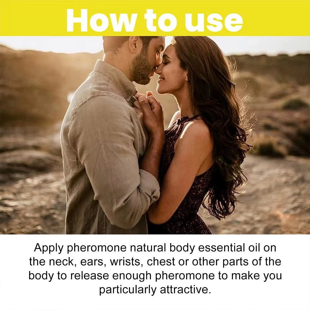 Serpent Soul β Pheromone-Infused Fragrance Lasting Pheromones (100ML)