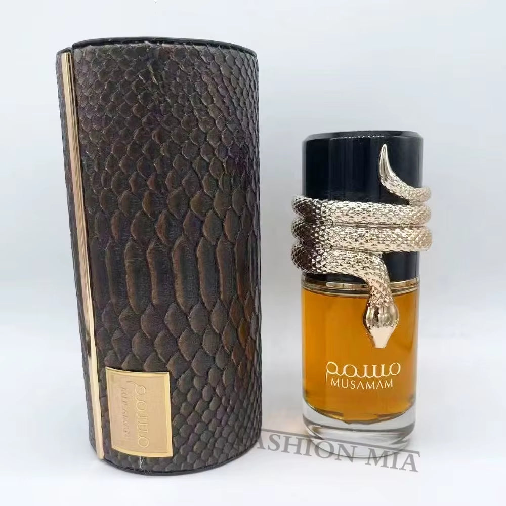 Serpent Soul β Pheromone-Infused Fragrance Lasting Pheromones (100ML)