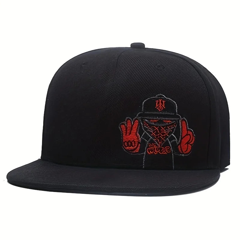 Hats and Caps