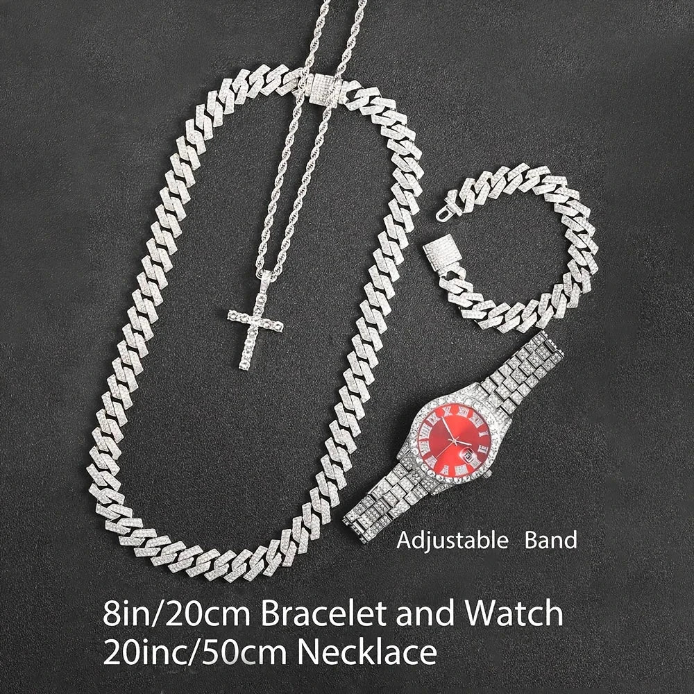Cuban Chain