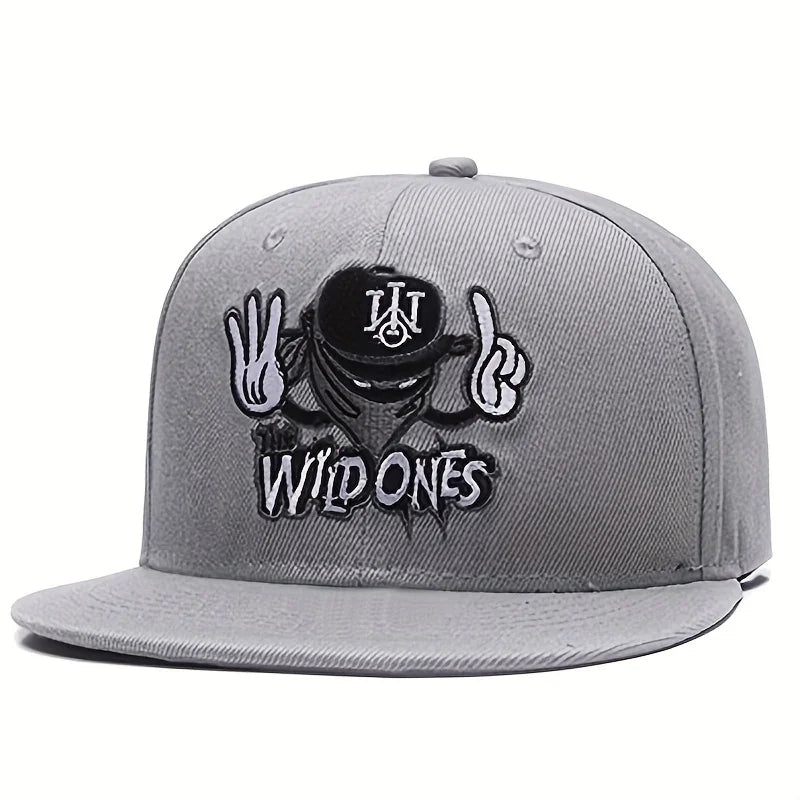 Hats and Caps