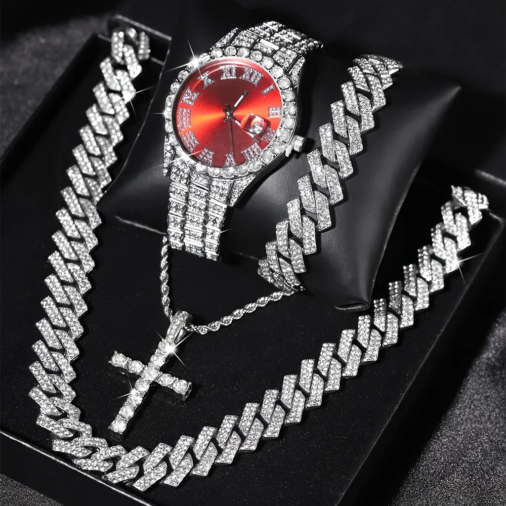Cuban Chain