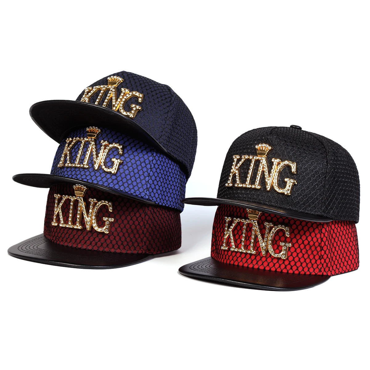 StreetKing Snapback