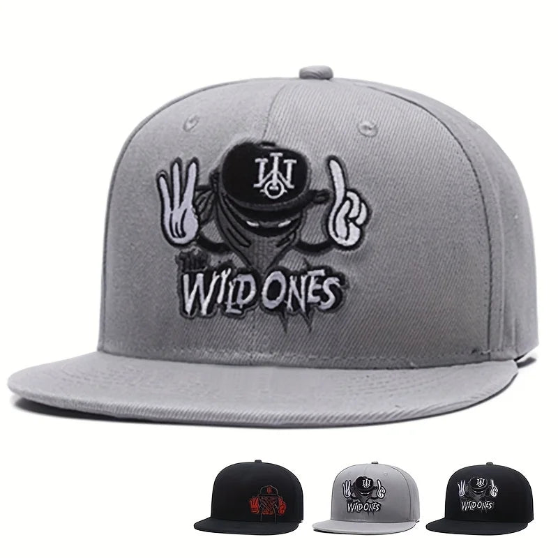 Hats and Caps