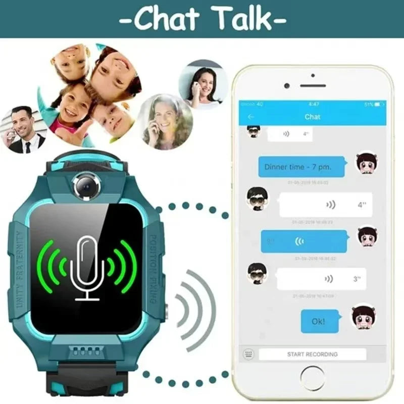 Smart Watch