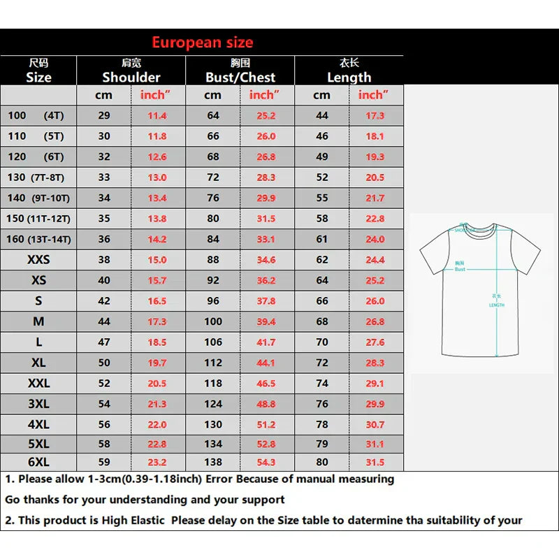 Tops and Tees