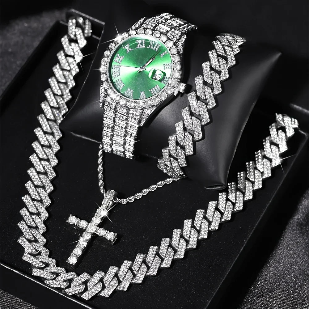 Cuban Chain