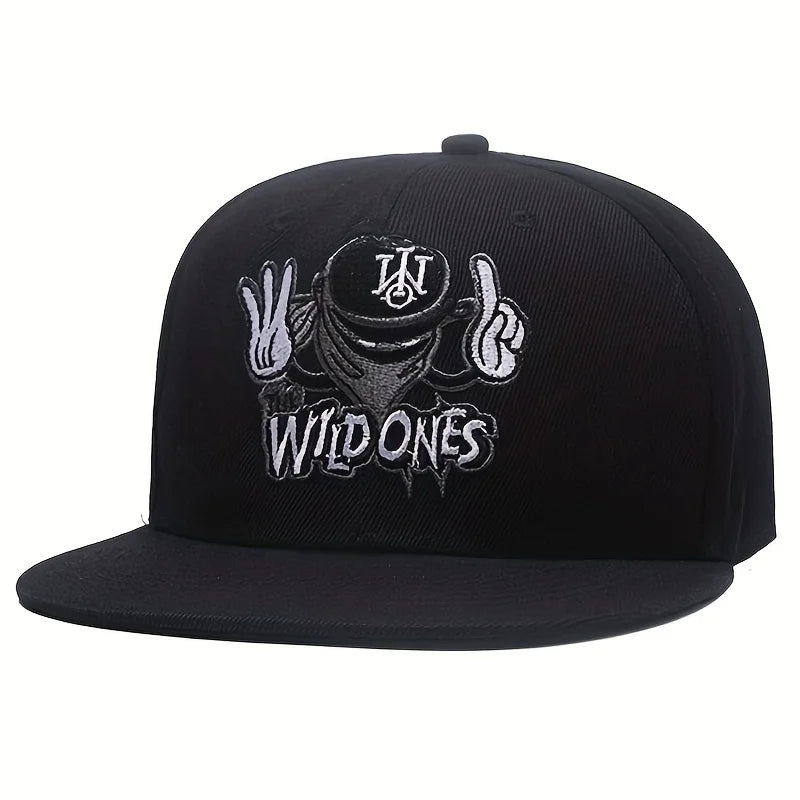 Hats and Caps
