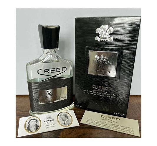 Creed Aventus Eau de Parfum 3.3 Fl Oz