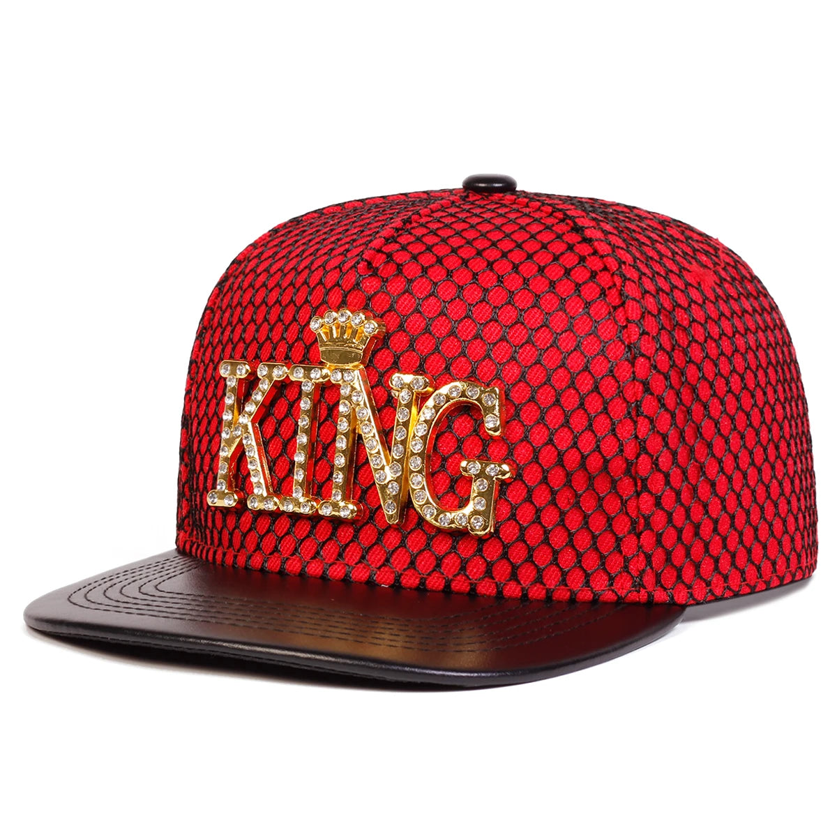 StreetKing Snapback