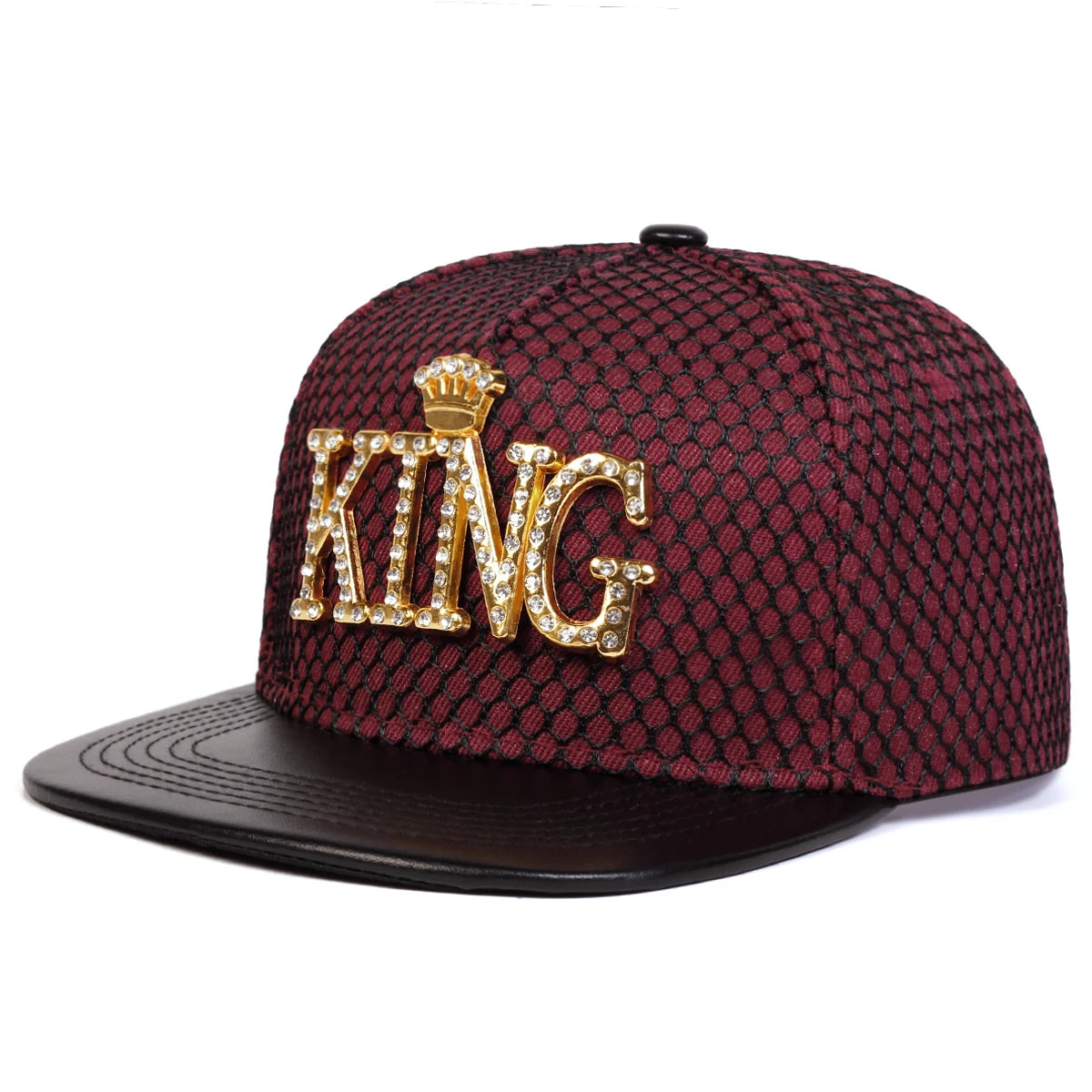 StreetKing Snapback