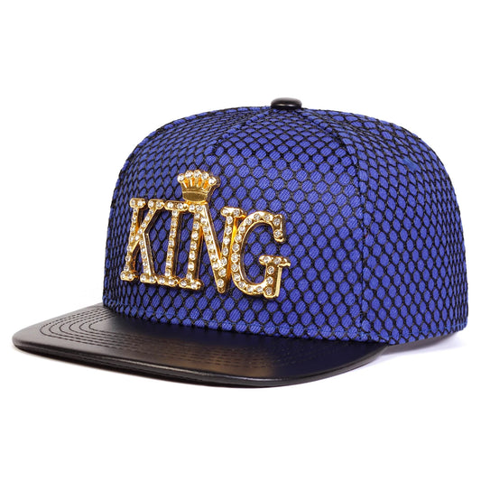 StreetKing Snapback