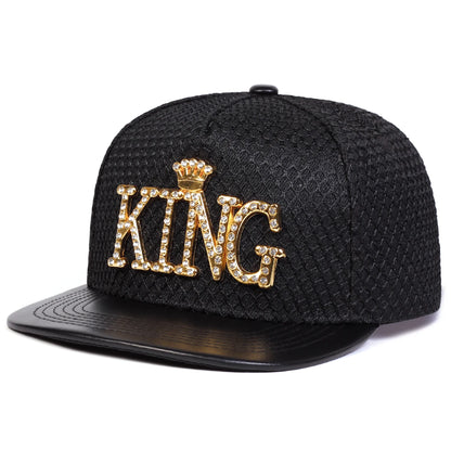 StreetKing Snapback