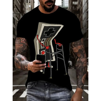 Tops and Tees