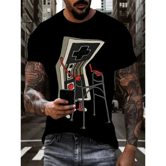 Tops and Tees