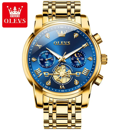wrist watch