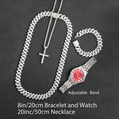 Cuban Chain