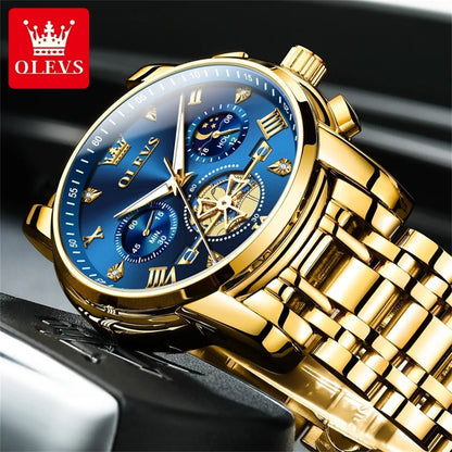 wrist watch