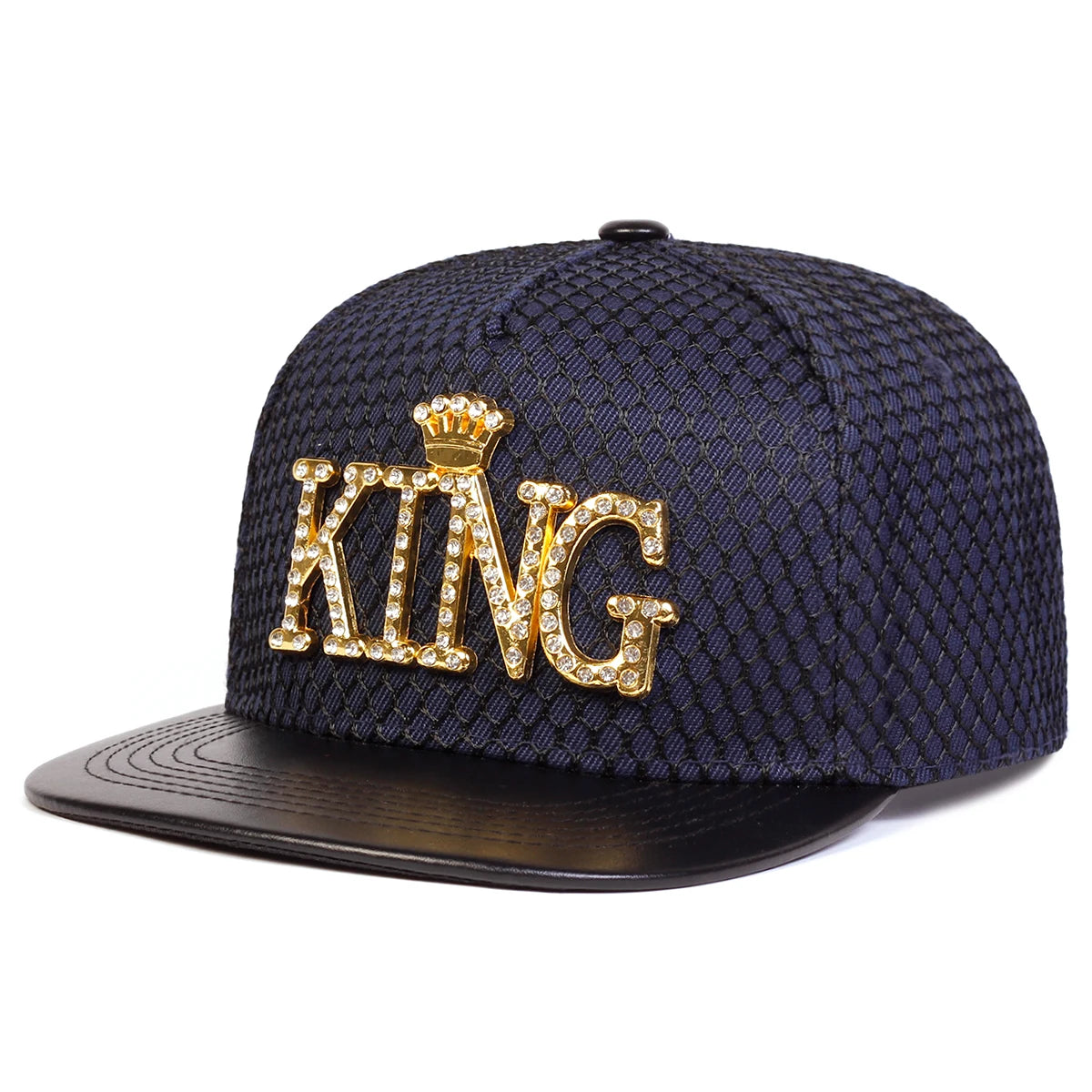 StreetKing Snapback