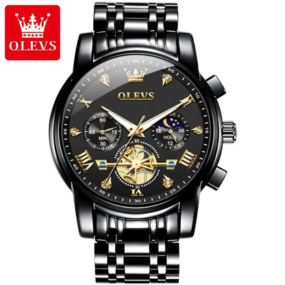 wrist watch