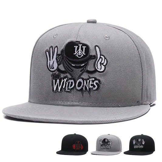 Hats and Caps