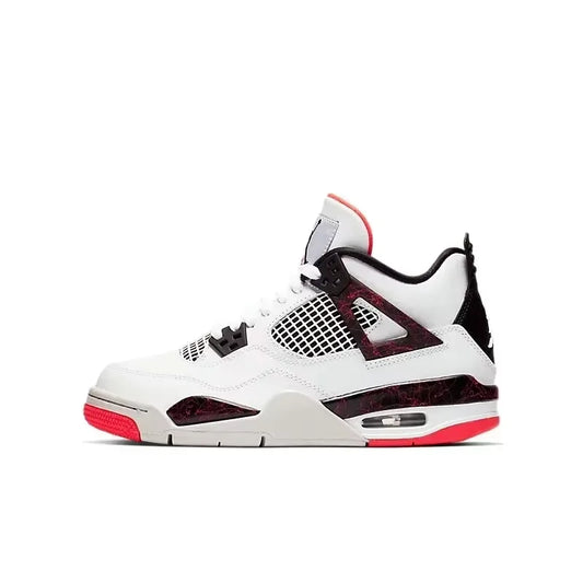 Men Sneakers Non-Slip Air Cushion Basketball Shoes Men and Women Casual Sports Shoes Patchwork Sneakers Outdoor Running Shoes