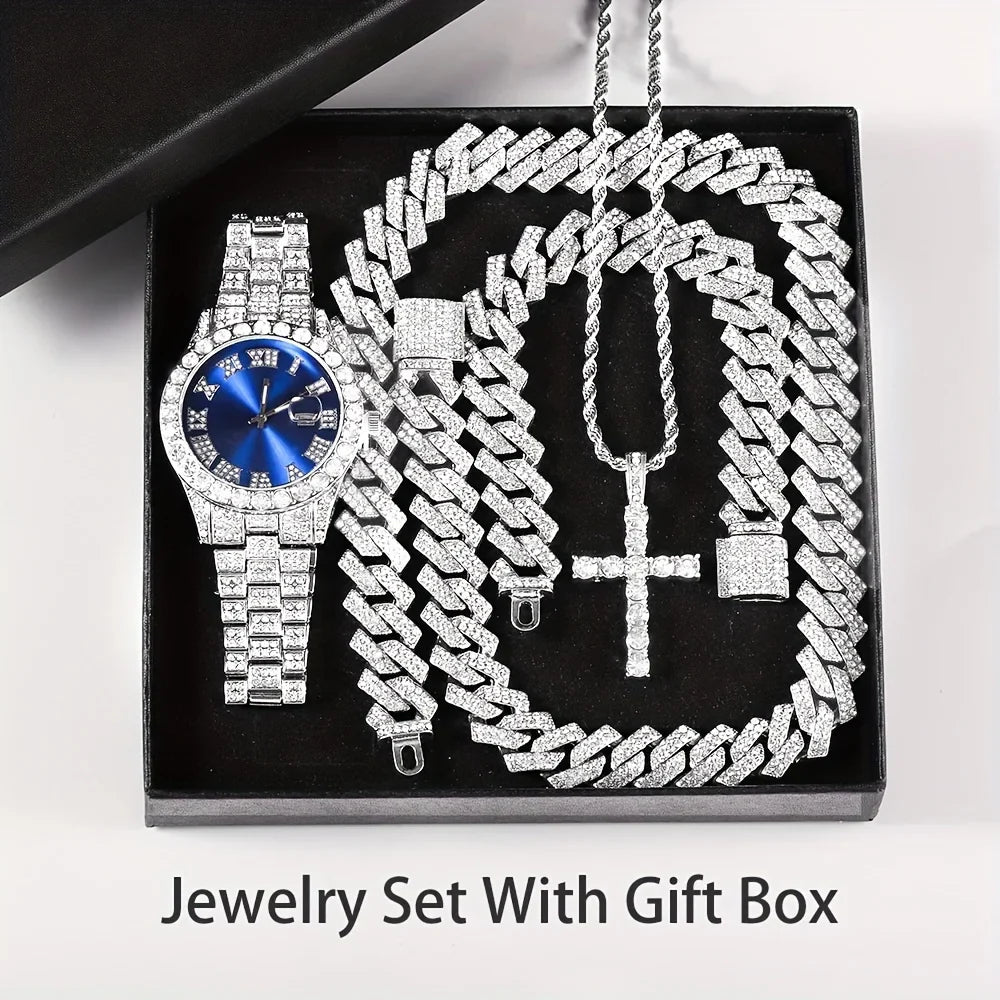 Cuban Chain