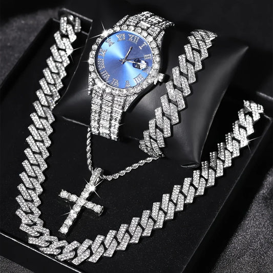 Cuban Chain