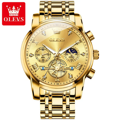 wrist watch