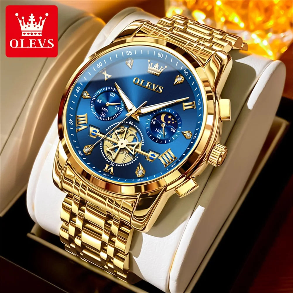 wrist watch