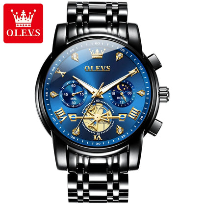 wrist watch