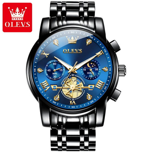wrist watch
