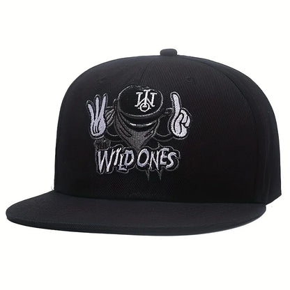 Hats and Caps
