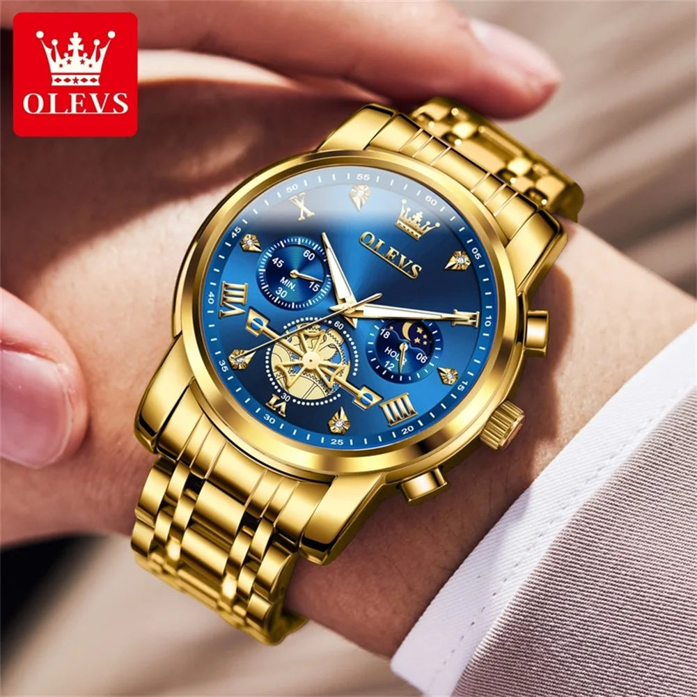 wrist watch